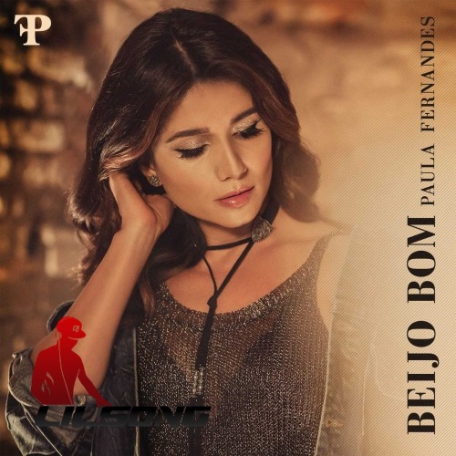 Paula Fernandes - Beijo Bom